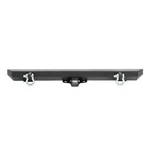 Smittybilt 76750D Src Classic Rear Bumper W/o Carrier For 76-06 Jeep Wrangler. Fixed Price $245.90.