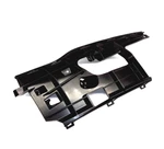 New Audi A7 Sportback Front Right Bumper Closing Element 4G8807096A Original. Fixed Price $87.79.