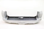 2014 - 2024 Toyota 4RUNNER Rear Bumper Assembly Oem 5215935430 Silver 1F7. Fixed Price $353.04.