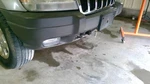 (local Pickup Only) Front Bumper Textured With Fog Lamps Fits 99-03 Grand. Fixed Price $181.90.