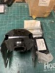 New Oem Silverado Gmc Sierra 07-14 Front Bumper Mount Frame Bracket 15791866. Fixed Price $79.23.