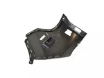 Genuine Mopar Rear Upper Fascia Left 68232303AC. Fixed Price $234.82.