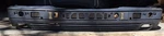 2108850125 Mercedes Oem 1996-1999 E55 E320 E430 Amg Sport Front Bumper W/ Foam. Fixed Price $250.00.