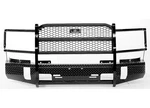 Ranch Hand FSD13HBL1 13-C Ram 1500 (excl Sport & Express) Summit Front Bumper. Fixed Price $1744.95.