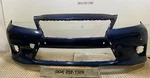 Oem 2013-2015 Lexus ES350/ES300H Base W/sensor Holes Front Bumper Cover. Fixed Price $250.00.