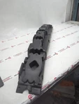 2013 2014 2015 2016 2017 2018 2019 Ford Taurus Front Bumper Impact Absorber. Fixed Price $109.99.