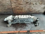 Front Bumper Reinforcement Fits 04-08 Mazda RX8 656821. Fixed Price $115.00.