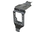 Sherman Parts Front Bumper Cover Suppor. Fixed Price $17.99.
