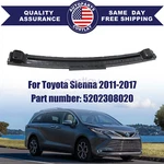 Rear Bumper Reinforcement 5202308020 2011-2017 Toyota Sienna New. Fixed Price $83.45.