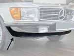 Nos Front Spoiler Lip For Mercedes R107 Sl Until Manufacturing Year 09/1985. Fixed Price $665.33.