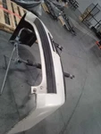 Rear Bumper With Electric Parking Brake Opt J71 Fits 15-16 Escalade Esv 536287. Fixed Price $889.71.