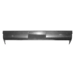 Goodmark Rear Roll Pan Fits Chevrolet C20 Pickup GMK4140876541. Fixed Price $267.67.