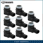 8X Reverse Rear Parking Assist Aid Sensor Fits Gmc 2011 Sierra 2500 Hd 5.3L 6.0L. Fixed Price $46.99.