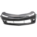 For Chevy Camaro Bumper Cover 2014 2015 Front Primed Ss Model. Fixed Price $471.36.