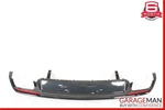 14-20 Mercedes W222 S550 S560 Amg Rear Bumper Lower Valance Diffuser Trim Oem. Fixed Price $150.75.