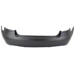 Bumper Cover Fascia Rear 866103K100 For Hyundai Sonata 2006-2008. Fixed Price $296.74.