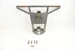 Dragonfire Racing Rear Bumper For Polaris Rzr 900 Xp 11 50301. Fixed Price $149.99.
