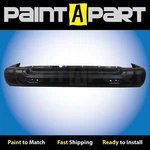 Fits: 2000 Nissan Pathfinder (w/o Tire Holder) Rear Bumper (premium) Painted. Fixed Price $474.00.
