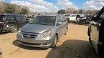 (local Pickup Only) Rear Bumper Without Park Assist Fits 05-10 Odyssey 1342509. Fixed Price $228.90.