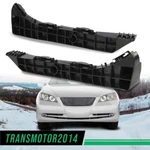 Fit For 2007-2012 Lexus ES350 Front Bumper Bracket Pair/driver/passenger Side. Fixed Price $9.09.