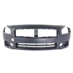 Fits 09-14 Maxima Front Bumper Cover Facial Assembly Primed NI1000258 620229N00H. Fixed Price $144.95.