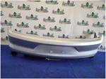 2015-2017 Ford Mustang Gt Rear Bumper Cover No Park Assist *read Paint Ux 2866. Fixed Price $299.99.