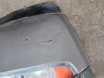 Front Bumper Fits 08-12 Enclave 199418. Fixed Price $273.00.