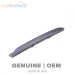 2012-2014 Audi Rs Quattro Rear Bumper Trim Cover (center) 8J0807417. Fixed Price $29.99.