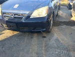 2005-2007 Honda Odyssey Front Bumper Oem Dxqdg. Fixed Price $643.32.