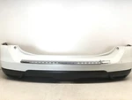 Rear Bumper Cover Nissan Rogue Sl Sv 2014-2016 85022-4BA0H Oem. Fixed Price $275.50.