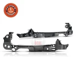 Front Headlight Guide Support Bracket Set Of For Volkswagen Golf Gti 2010-2014. Fixed Price $41.89.