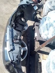Rear Bumper With Park Assist Opt UD7 Lt Fits 10-13 Camaro 165664. Fixed Price $307.09.