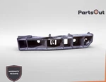 2010-2016 Porsche Panamera Front Left Bumper Side Bracket Strip Oem. Fixed Price $59.39.