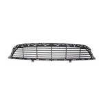 Gloss Black Front Bumper Lower Grille For Chrysler 200 2015-2017 68202988AC. Fixed Price $55.00.
