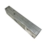 Bmw I01 I3 Rear Left Deformation Element 51126852704 Oem. Fixed Price $39.00.