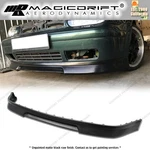 For 99-04 Volkswagen Vw Golf MK4 Mkiv P3 Style Front Bumper Lip Spoiler Pu. Fixed Price $99.99.