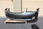 Chrysler Crossfire Front Fascia Bumper Cover W/ Lower Grills. Fixed Price $552.02.