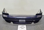 07-10 Oem Bmw E92 E93 335 Rear Bumper Cover Panel Dual Exhaust Monacoblau A35*. Fixed Price $399.95.