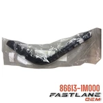 2010-2013 Kia Forte Rear Left Side Retainer New Oem 86613-1M000. Fixed Price $20.15.