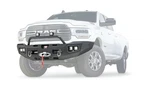 Warn 104256 Ascent Bumper Truck Front. Fixed Price $2699.99.