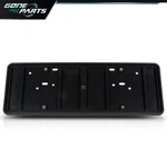 Fit For Jeep Dodge Chrysler Ram 13-21 Bumper License Plate Bracket 68213436AC. Fixed Price $17.09.