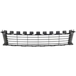 New Bumper Face Bar Grilles For Lexus GS350 GS450H 2013-2015 Front 5311230240. Fixed Price $82.90.