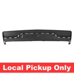 Front Bumper Filler For 2014-2015 Silverado 1500 W/ Chrome Skid Plate. Fixed Price $63.70.
