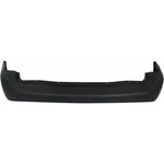 Ford Freestar Bumper Cover 2004 2005 2006 2007 Rear Primed Smooth Finish. Fixed Price $252.66.