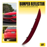 Rear Left Driver Side Bumper Reflector For 2019-2023 Volkswagen Jetta VW1184112. Fixed Price $12.99.