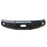 Iron Cross 20-625-19 Base Front Bumper For 2019-2020 Ram 2500/3500 New. Fixed Price $1468.75.