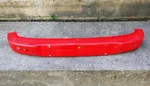 Nice Clean Used Original Genuine Porsche 911 912E 930 Turbo Rear Bumper 35 Red. Fixed Price $225.00.
