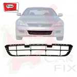 New For Front Upper & Lower Grille Bumper Cover Primed 2006-2007 Honda Accord. Fixed Price $234.66.