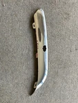 Genuine 2005-2010 Chrysler 300 Front Fascia Strip Right Side 4806124AA. Fixed Price $99.99.