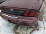 Chevrolet Lumina Car Rear Bumper Assembly Oem TLG7O. Fixed Price $702.72.